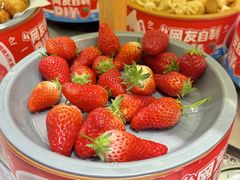 -龍歌自助小火锅(市南金茂湾店)