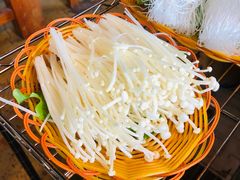 金针菇-泽成冰煮羊(长春店)