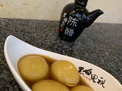 -黑白电视长沙小吃(美林M·LIVE天地东座店)