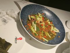 -贡宴盐帮菜自贡驻京联络处餐厅