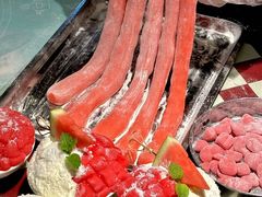 -赵美丽重庆火锅(西安直营总店)