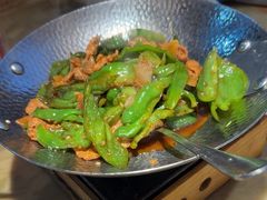 -吕记老鸭汤·徽菜馆(东营路店)
