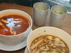 -曼谷食堂·泰国家庭料理
