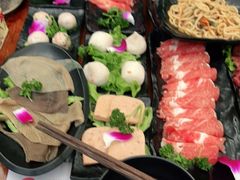 -束河人家(南锣鼓巷店)