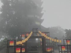 -丰都鬼城名山景区