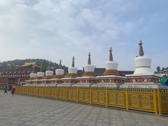 -塔尔寺