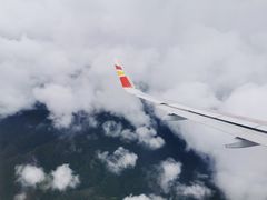 -丽江三义国际机场