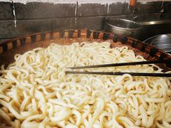 -樊三嬢手工甜水面(大邑安仁店)