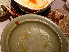 -盛百味·家宴餐厅(霸州分店)