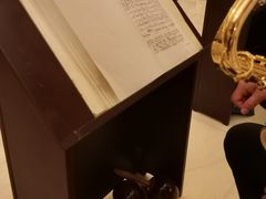 -上海和平饭店茉·莉酒廊 Jasmine Lounge