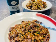 -1937青岛老味道·海肠捞饭·青岛菜(大鲍岛栈桥店)