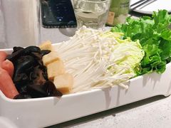 -半天妖烤鱼(兰州国芳中心店)