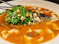 -清水亭湖北菜(大屯DT51店)