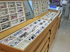 -沪睛眼镜蔡司官方授权店(金桥佳林路店)
