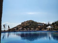 -那琴半岛地质海洋公园