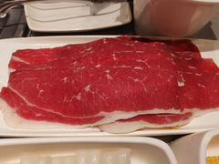 澳洲肥牛-海底捞火锅(8号仓店)