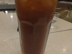 -佰搭果·广式茶餐厅(西华路店)
