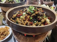 田鸡-麻伊伏土菜馆(朗州路店)