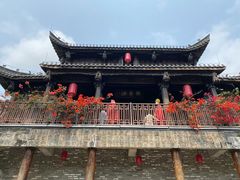 -深圳湾公园(南山区)