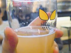 -蜜和麦精酿啤酒吧honey&malt(桐梓林店)