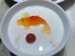 -京华烟云·北京烤鸭(领展购物广场·中关村店)