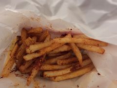 -麦当劳(东大桥店)