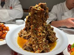 -大鸭梨烤鸭(枣园店)