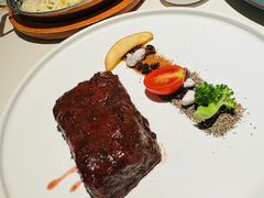 -赤火牛排(金狮广场店)