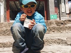 -阿安甜品(五一街店)
