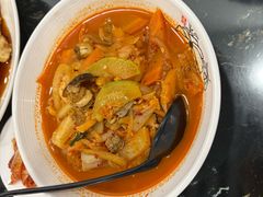 -桃园中华料理炸酱面(燕儿岛路店)