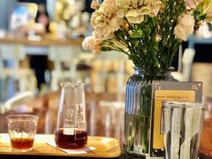 -微焙咖啡工厂(海峡创意产业园·红坊店)