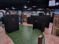 -释鸭台球桌游馆·年会生日团建聚会