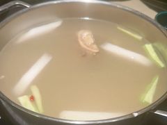 -二刀潮牛(重庆光环购物公园店)