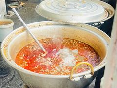 -清真玉林老字号稍麦羊杂碎(宽巷子民族美食街店)