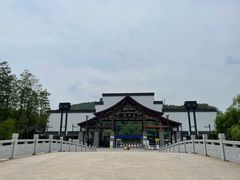 -采石矶景区