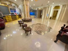 -碧中海汤泉汗蒸酒店