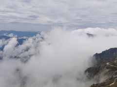 -白草畔自然风景区