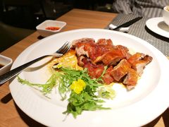 -太仓珀丽酒店-粤季餐厅