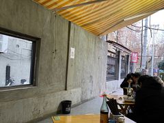 大堂-沪西老弄堂面馆(定西路店)