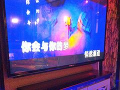 -欢乐迪KTV(南坪上海城店)