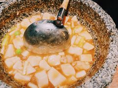 -绿茶餐厅(领展购物广场·中关村店)