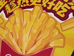 -华莱士·全鸡汉堡(郭巷3店)