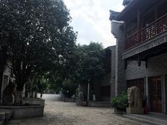 -龙潭水乡