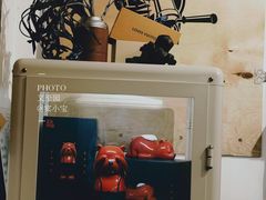 -又至园精品咖啡馆(将军塘店)