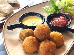 -OGGI TRATTORIA PIZZERIA(深业上城店)