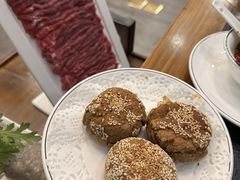 -仁和四季涮肉馆(天坛南门店)