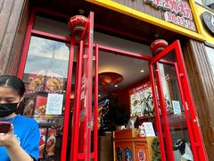 -柳大厨螺蛳粉(人民路总店)