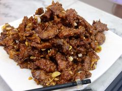 老爆三-臻味斋