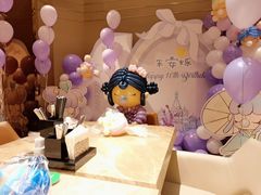 -盛宴标帜餐厅·亲子自助 (南昌喜来登酒店)