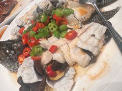 -先记烧鹅王·本地粤菜(福永店)